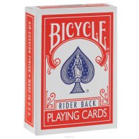    Bicycle "Card Toon Deck", : , , , 56 