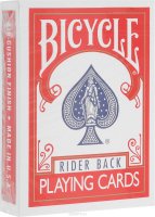    Bicycle "Stripper Deck", : , 54 