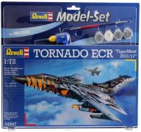 Revell       Tornado ECR Tigermeet 2011/12