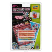 Giromax    "Monster High. Ghoulia Yelps"