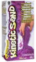 Kinetic Sand     680 