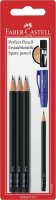   Faber-Castell Perfect Pencil 3 