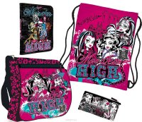   Monster High