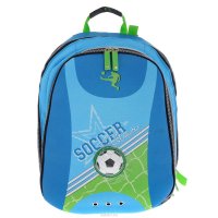  Erich Krause "Soccer", : , ,  Com. Pack