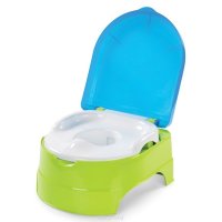 - "My Fun Potty", : , , 