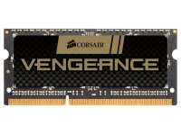   Corsair Vengeance (CMSX4GX3M1A1600C9) DDR-III SODIMM 4Gb (PC3-12800) CL9 (for NoteBook