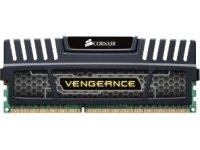   CORSAIR Vengeance CMZ8GX3M4X1600C9 DDR3- 4x 2 , 1600, DIMM, Ret