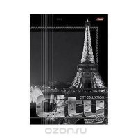  96  A4      -City Collection-, Paris