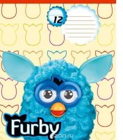    , 12 ,  A5, 10  Furby