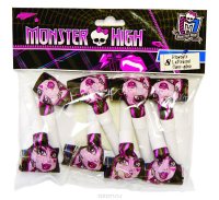 - Monster High 8 /A