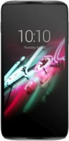  Alcatel OT6039Y IDOL 3 (Metallic Silver) 1SIM/4.7" 1280x720/13Mpx/8Gb/LTE/GPS/WiFi/Android