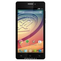  Prestigio Wize C3 Dual, Blue