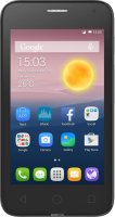  Alcatel OT4024D PIXI FIRST (2 SIM) Soft Slate