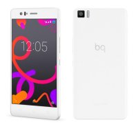   BQ Aquaris M5 16Gb 2Gb Ram White