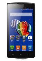  Lenovo A2010, Black