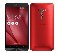   ASUS ZenFone 2 Selfie ZD551KL 32Gb Red 90AZ00U8-M01330