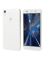   Huawei Ascend Y6 3G White