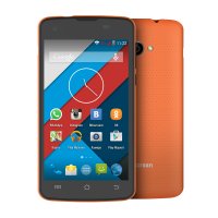   Highscreen Spark 2 Orange