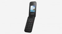   Alcatel OT1035D Dark Grey