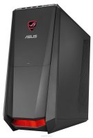 Asus ROG G30AK-RU011S, Black   (90PD00Y1-M02180)