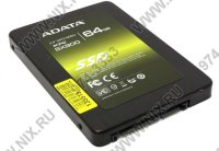   A-DATA XPG SX900, 64 , SSD, SATA III [asx900s3-64gm-c]