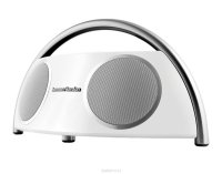 Harman Kardon Go+Play Wireless, White   