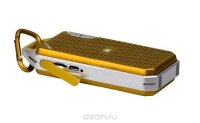 Promate Wee, Gold Bluetooth-