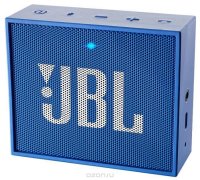 JBL GO, Blue   