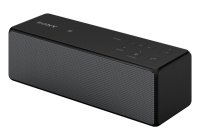 Sony SRS-X33, Black   