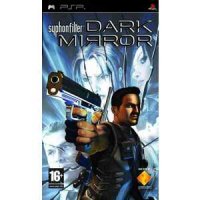   Sony PSP Syphon Filter: Dark Mirror (Essentials),  Rus ()