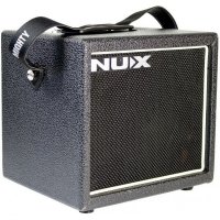 Nux Mighty8SE  