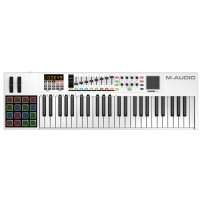 M-Audio Code 49 midi-