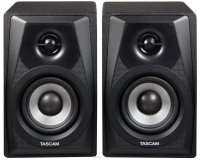 Tascam VL-S3, Black  , 2 