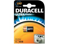  DURACELL Ultra DLCR2, 1 