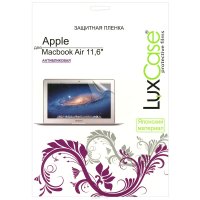 Luxcase    Apple Macbook Air 11,6"", 