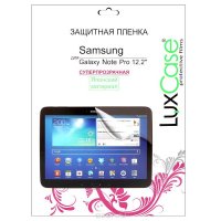 Luxcase    Samsung Galaxy Note Pro 12.2", 