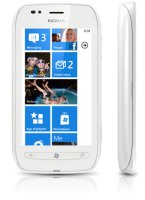   Nokia Lumia 710 White