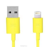 Promate linkMate-LT, Yellow  USB