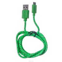 Harper CCH-511, Green USB-