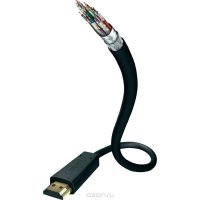  HDMI INAKUSTIK Star HDMI, 0.75 m, 00324507