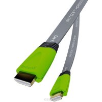 Gioteck XC3-HQ HDMI   Xbox 360