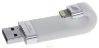 Leef iBridge 16GB, White USB-