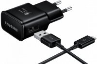    Samsung EP-LN915 2A Fast Charging Black (EP-LN915UBEGRU)