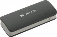    Canyon CNE-CPB44 Dark Grey