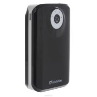 Cellular Line Freepower Dual Ultra, Black  