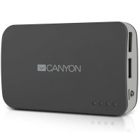 Canyon CNE-CPB130 Dark Grey   13000 