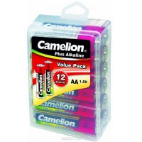 Camelion LR6-PBH12 Plus, ,1.5 , 12 