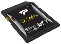 Patriot SDXC Class 10 UHS-I 128GB  