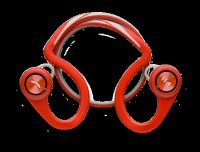  Plantronics BackBeat FIT red, , bluetooth, 