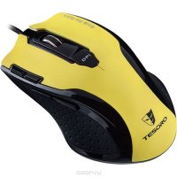 Tesoro Shrike TS-H2L, Yellow  